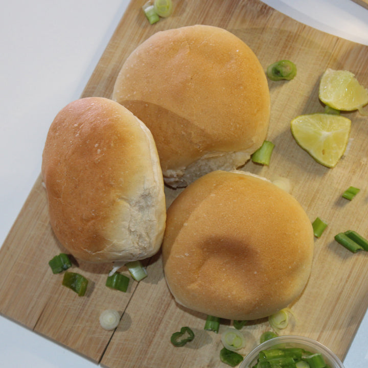Extra Buns