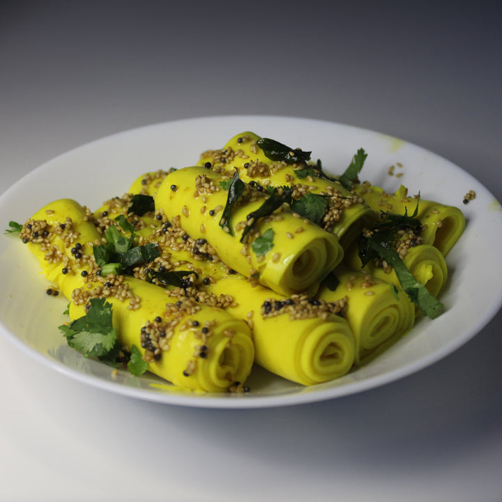 Khandvi