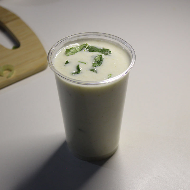 Masala Chaas