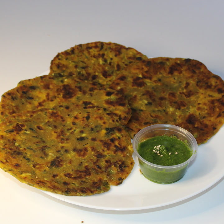 Methi Thepla (Pack of 6)