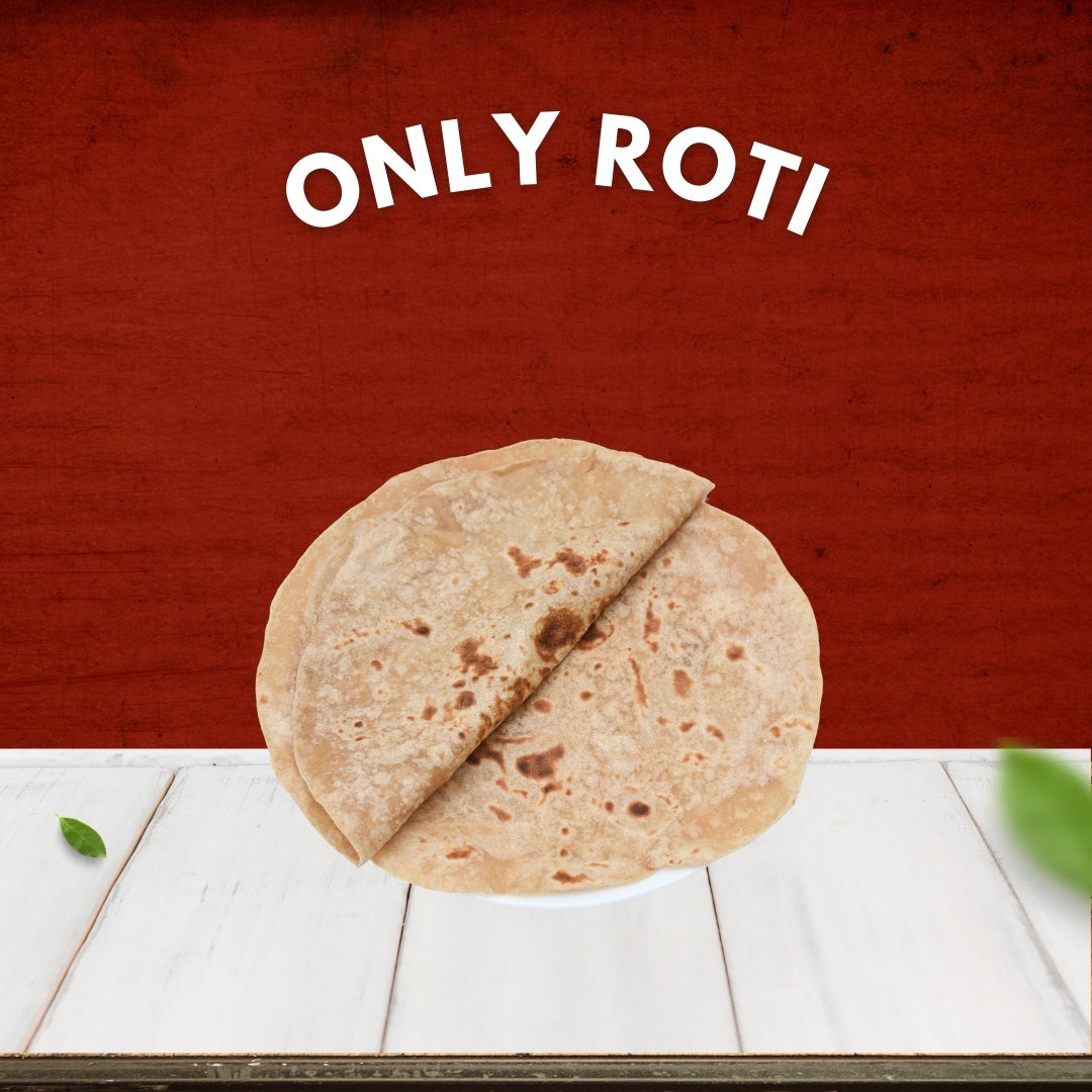Only Roti