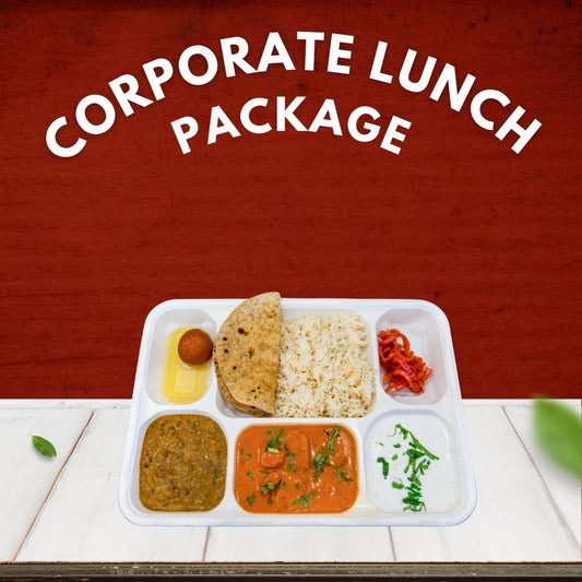 Corporate Lunch