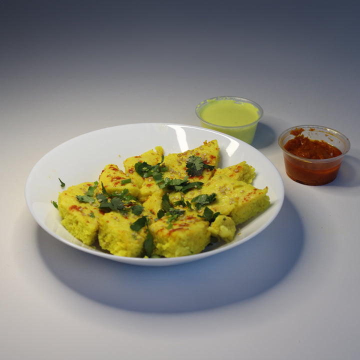 Dhokla