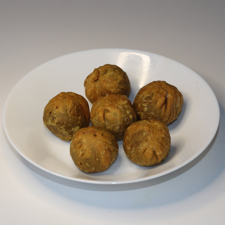 Lilva Kachori