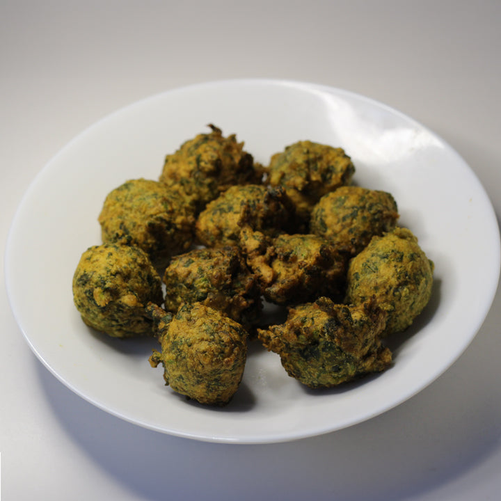 Methi Gota