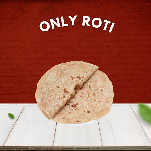 Only Roti