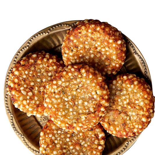 Farali Sabudana Vada